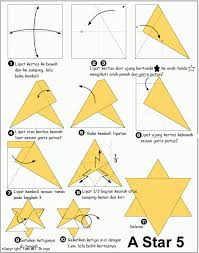 Cara melipat origami shuriken atau origami bintang. 62 Gambar Bintang Dari Origami Paling Bagus Gambar Pixabay