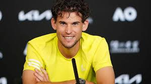 Juara us open, yang di babak 32 besar terlibat laga panjang menghadapi petenis tuan rumah nick kyrgios, tampak tidak bertenaga sejak awal set dan melakukan 41 kesalahan sendiri. Memories Of 2020 Fuel Dominic Thiem Ahead Of 2021 Australian Open Tournament Preview Atp Tour Tennis