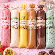 Geladinho Gourmet