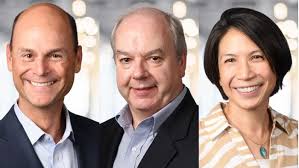 BlackSky Enhances Executive Leadership Team