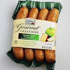 Elevate your backyard bbq with new apple and gouda chicken sausages. Autumn Apple And Sausage Couscous Home Cooking Memories