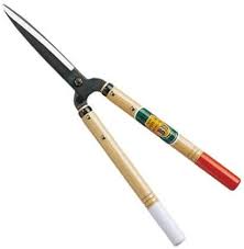 Best Hedge Shears Australian Buying Guide 2021 Agt