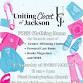 Uniting Closet of Jackson - 743 W Michigan Ave Event Image