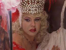 Weekend al TOgay: Sigourney Weaver mamma commovente