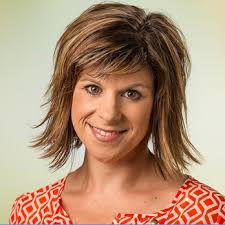 VANESSA BERG, LRD/CDE