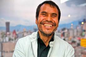 Noe Hernandez analiza la posibilidad de actuar en una produccion francesa