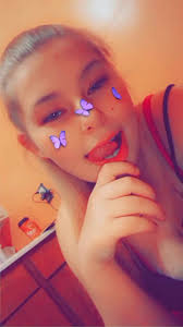 Selena Geiger (@selenageiger6)