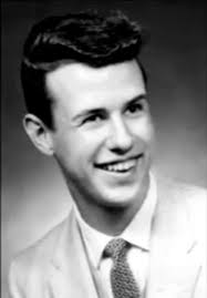 FROM THE VAULTS: Don Rich born 15 August 1941