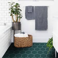 Floor planks tiles self adhesive wood effect vinyl flooring kitchen bathroom. The Prettiest Peel And Stick Tiles To Instantly Upgrade Your Floor Better Homes Gardens