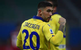 Latest on hellas verona midfielder mattia zaccagni including news, stats, videos, highlights and more on espn Milan Eye Ar Twitter Hellas Verona Attacking Midfielder Mattia Zaccagni Could Return To Be A Target For Milan Should Calhanoglu Not Renew His Contract With The Club Manubaio Https T Co 4e7szuody3