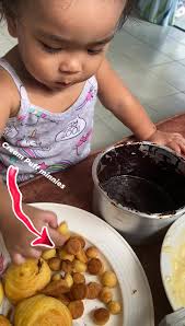 Sky’s Fave , Cream puff minnies 😊