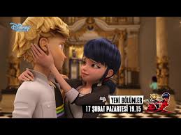 Mucize Ugur Bocegi Ile Kara Kedi Nin Yeni Bolumleri 17 Subat Ta Disney Channel Da Ø¯ÛØ¯Ø¦Ù Dideo