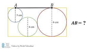 Viral Facebook Puzzle What Is Ab Circle Math What Is Abs Maths Puzzles