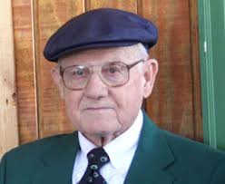 Obituary for Dr. Thomas (Jack) Miram Key