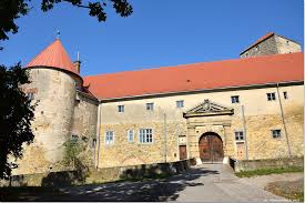 Travel guide resource for your visit to neulengbach. Neulengbach Castle Neulengbach Austria Spottinghistory Com