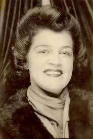 Carolyn Isabelle Wood Obituary