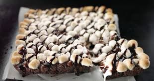 The hershey's hot chocolate brownie was added to the pizza hut menu last november for a limited time. Pizza Hut Bakes New Hot Chocolate Brownie Brand Eating