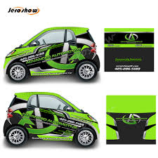 Different ways of promotions and branding will act so wonderful and resulting. Car Customized Printing Vinyl Wrap Sign Advertising Car Sticker At Rs 75 Pack Delhi Id 22274134962