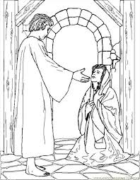 Whitepages is a residential phone book you can use to look up individuals. An Angel Visits Mary Colouring Pages Page 3 Coloring Library