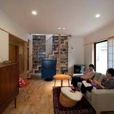 和モダンな室内インテリア15選 homify リビングハウス インテリア リビング