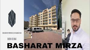 AED 360,623 Al Ameera Village Ajman,Just Pay 10% AED 41,781 Move in  2025/Feb Your Own 1Bhk Apartment