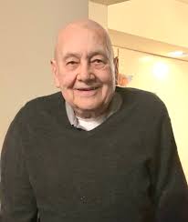 Obituary for John D. Pell