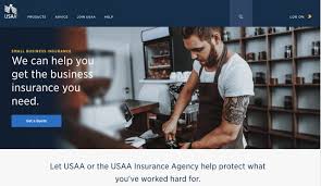 Life insurance and annuities provided by usaa life insurance company, san antonio, tx and in new york by usaa life insurance company of new york, highland falls, ny. Usaa To Offer Small Business Insurance