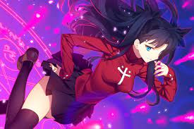 If after installing the theme rin tohsaka, the button colors and fonts have changed and the background is not displayed, be sure to read the answer to the question: Rin Tohsaka Hd Wallpaper Hintergrund 1920x1278