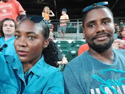 Kevin Robinson and Genesis Clarke's Wedding Website