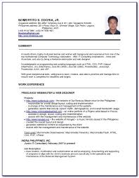 Download resume formats in pdf or word doc here. Standard Resume Format For Job Application Lilkuya Com Cover Vincegray2014