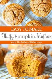 Easy Pumpkin Muffin Recipe Recipe Pumpkin Muffins Easy Pumpkin Muffin Recipe Easy Pumpkin Muffin Recipes