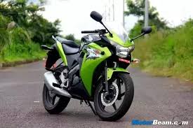 Hello, sports bike lover hi!! What Is The Complete On Road Price Of Honda Cbr 150 Quora