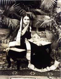 The 1940s in India ...