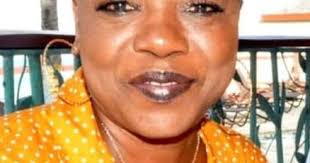 Aletha Petrona Neilly-Cooper