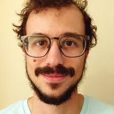 Richard Rispoli's Instagram, Twitter & Facebook