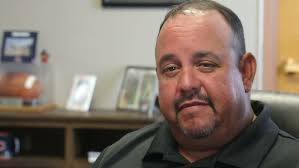 NMHSCA Hall of Honor Inductee 2012 Ron Geyer