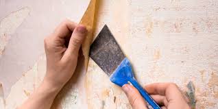 It is common to find yourself in a pickle with rationing the exact amount of dye required for your bonus tip: How To Remove Wallpaper Glue In 5 Simple Steps Architectural Digest