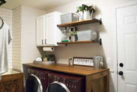 In these farmhouse laundry room pictures you will notice that there are a lot of beautiful boxes on the market. Modern Farmhouse Laundry Room Reveal Sammy On State