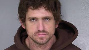 Humboldt thief found hiding in a closet, accomplice arrested