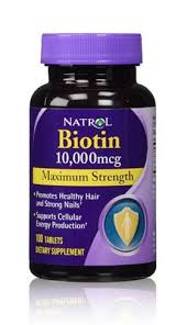 There were mixed reviews on their effectiveness at improving hair growth, volume and strength, with roughly half the panel reporting healthier hair after. Best Biotin Supplement For Hair Growth Reviews