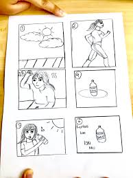 Maybe you would like to learn more about one of these? Story Board Iklan Kompasiana Com