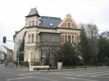 Bei wohnungsboerse.net finden sie eine große auswahl an häusern zur miete von privat & makler. Grosses Haus Leipzig Marienbrunn Immobilienfrontal De