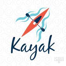 Logo Maker Premium Logos For Sale Brandcrowd Kayak Trip Kayak Stickers Kayaking