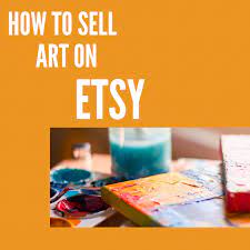 We did not find results for: How To Sell Art On Etsy Online Marketing For Artists