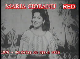 Bernadette cynthia szőcs (born march 5, 1995) is a romanian professional table tennis player. Maria Ciobanu BordeiaÈ™ Cu UÈ™a N Vale 1976 Chords Chordify