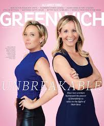 Greenwich Magazine, October 2019 by Moffly Media