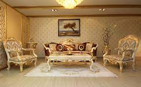 Best victorian sofa set 46 about. Victoria Classic Sofa Set Sofa Models Luxury Living Room Set