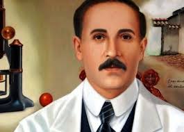 Una vida entre la ciencia y la fe cristiana