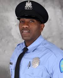 Reflections for Police Officer David Lee, St. Louis Metropolitan Police  Department, Missouri