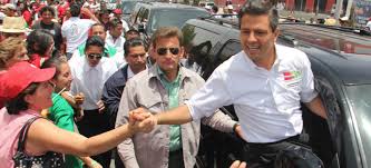 Peña nieto concluyó sus estudios de abogacía en la universidad panamericana y cursó la maestría en administración de empresas en el instituto de en la campaña electoral presidencial de enrique peña nieto fungió como coordinador general de su campaña. Bitacora De Campana Dias 51 Y 52 Aristegui Noticias